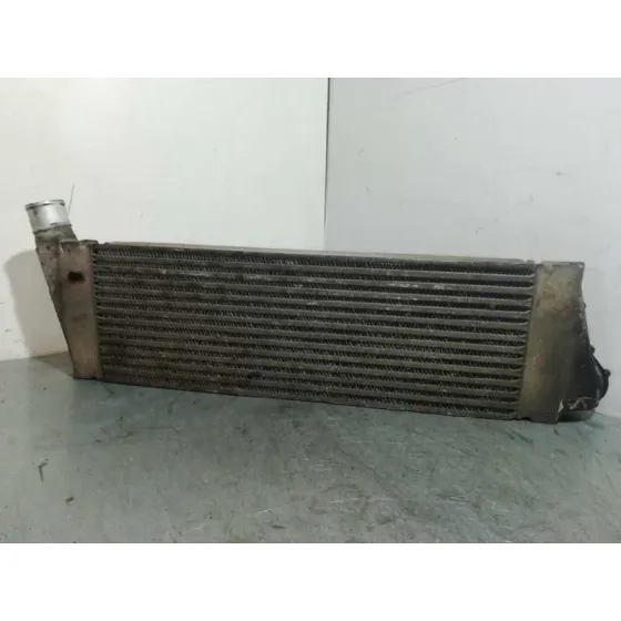 Intercooler para Renault Scenic Ii