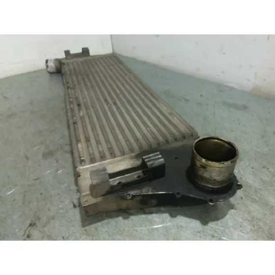 Intercooler para Renault Scenic Ii