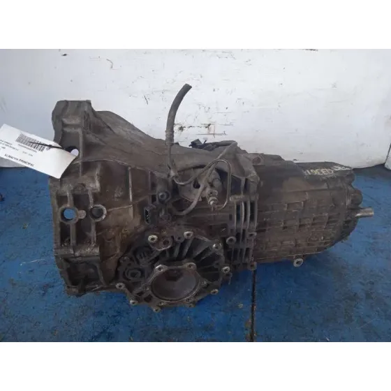 Caja Cambios para Audi A4 Berlina (8E)