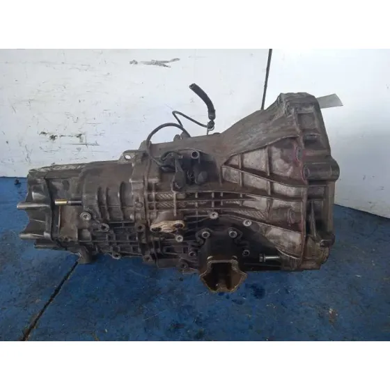 Caja Cambios para Audi A4 Berlina (8E)
