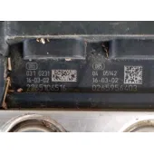 Abs para Dacia Duster