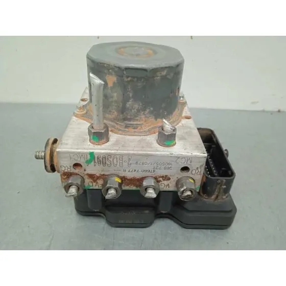 Abs para Dacia Duster