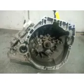 Caja Cambios para Renault Megane Iv Berlina 5P