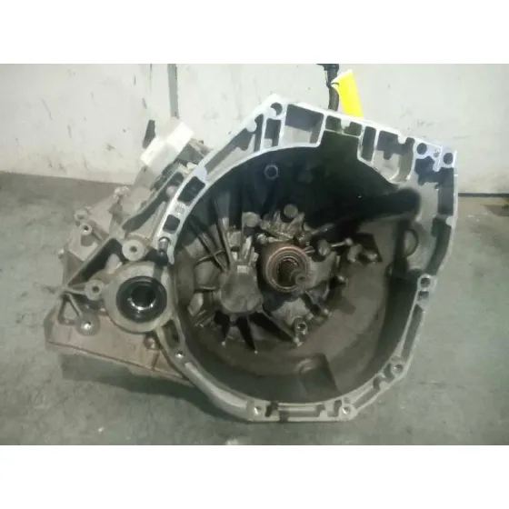 Caja Cambios para Renault Megane Iv Berlina 5P