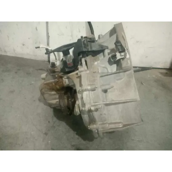 Caja Cambios para Renault Megane Iv Berlina 5P