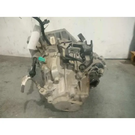 Caja Cambios para Renault Megane Iv Berlina 5P
