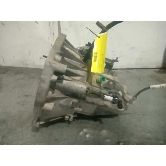 Caja Cambios para Renault Megane Iv Berlina 5P