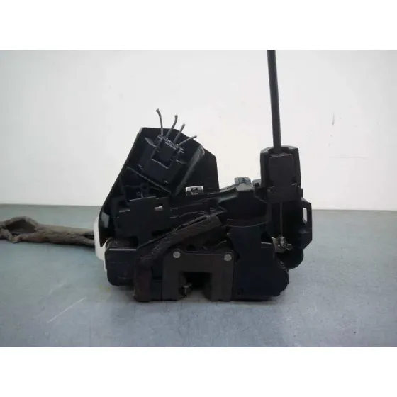 Cerradura Puerta Delantera Izquierda para Renault Megane Iv Berlina 5P