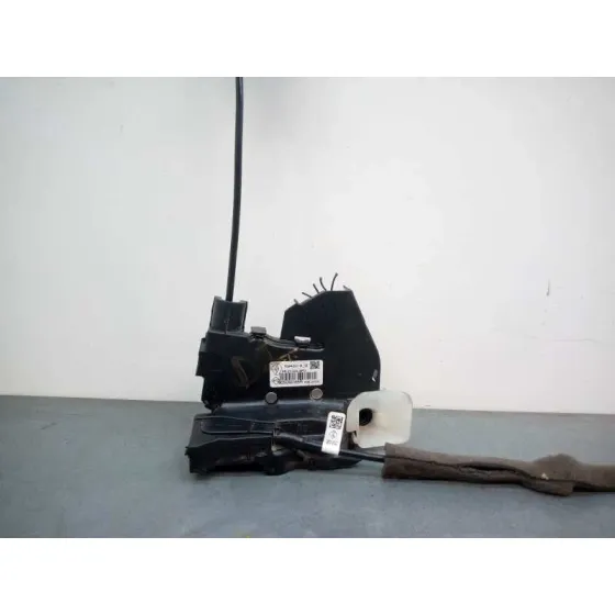 Cerradura Puerta Delantera Izquierda para Renault Megane Iv Berlina 5P