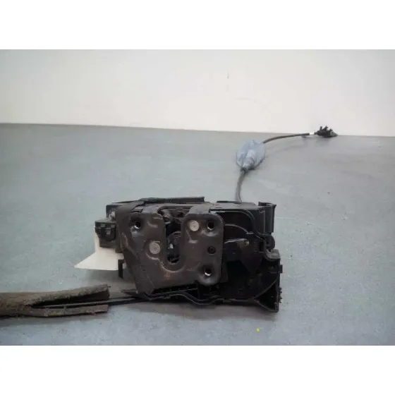 Cerradura Puerta Delantera Izquierda para Renault Megane Iv Berlina 5P