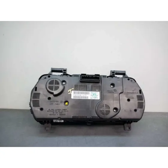 Cuadro Instrumentos para Renault Megane Iv Berlina 5P