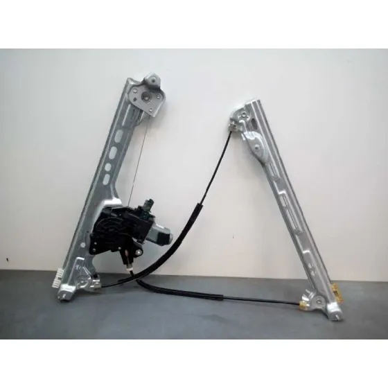 Elevalunas Delantero Izquierdo para Renault Megane Iv Berlina 5P