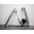 Elevalunas Delantero Izquierdo para Renault Megane Iv Berlina 5P