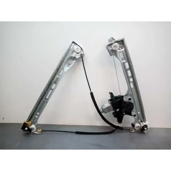 Elevalunas Delantero Izquierdo para Renault Megane Iv Berlina 5P