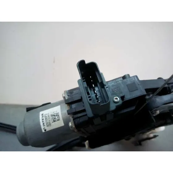 Elevalunas Delantero Izquierdo para Renault Megane Iv Berlina 5P