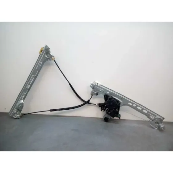 Elevalunas Delantero Izquierdo para Renault Megane Iv Berlina 5P