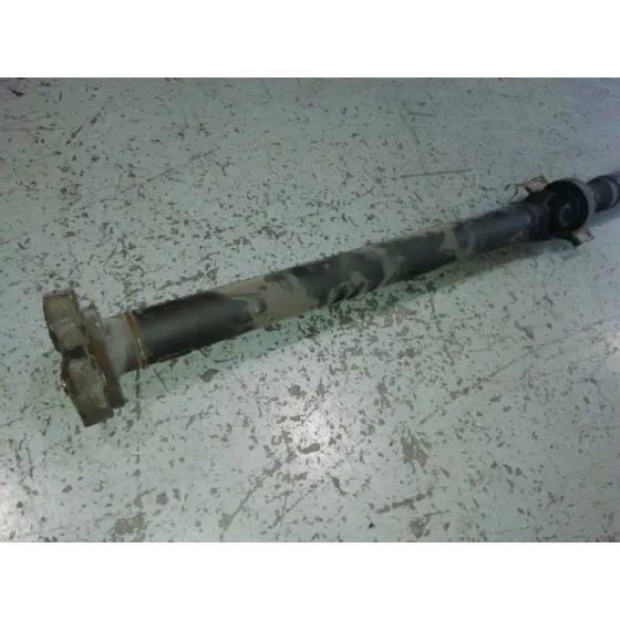 Transmision Central para Mercedes-Benz Clase C (W203) Sportcoupe