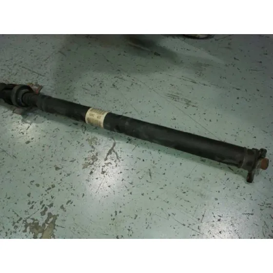 Transmision Central para Mercedes-Benz Clase C (W203) Sportcoupe