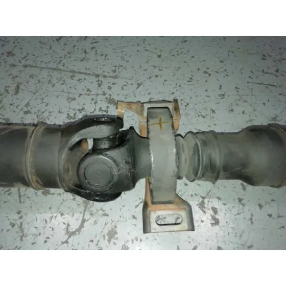 Transmision Central para Mercedes-Benz Clase C (W203) Sportcoupe