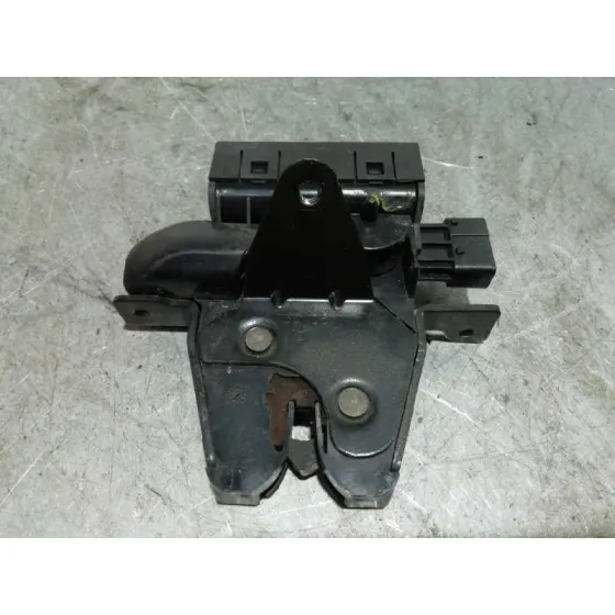 Cerradura Maletero / Porton para Saab 9-3 Berlina