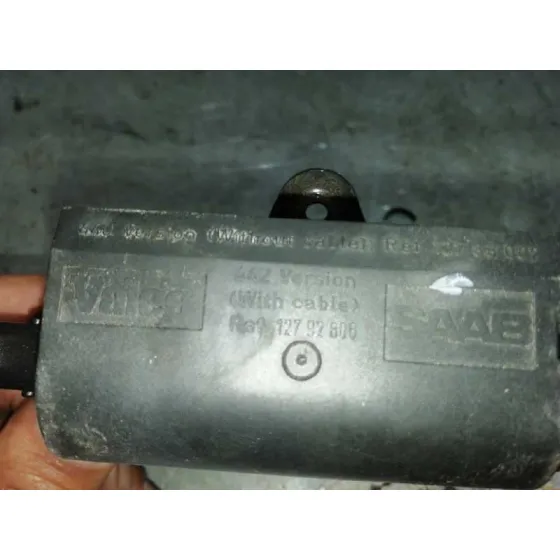 Cerradura Maletero / Porton para Saab 9-3 Berlina