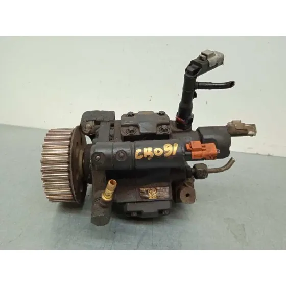 Bomba Inyeccion para Renault Megane Ii Berlina 3P