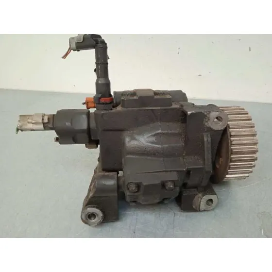 Bomba Inyeccion para Renault Megane Ii Berlina 3P
