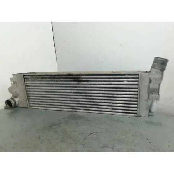 Intercooler para Renault Megane Ii Berlina 3P