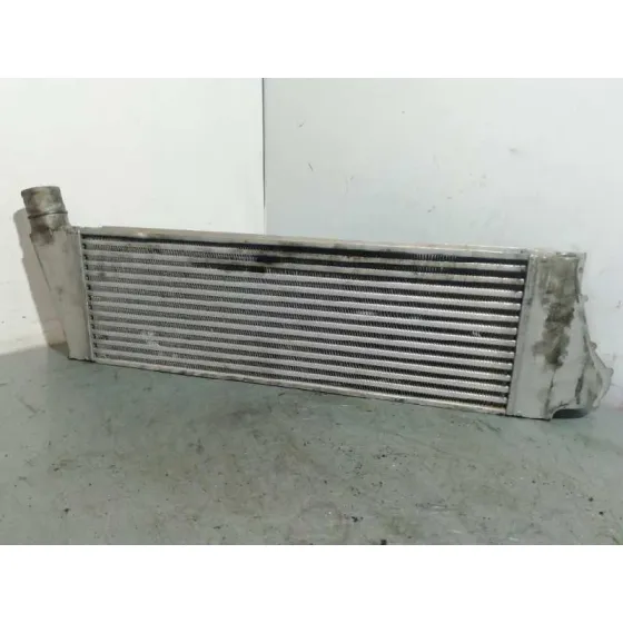 Intercooler para Renault Megane Ii Berlina 3P