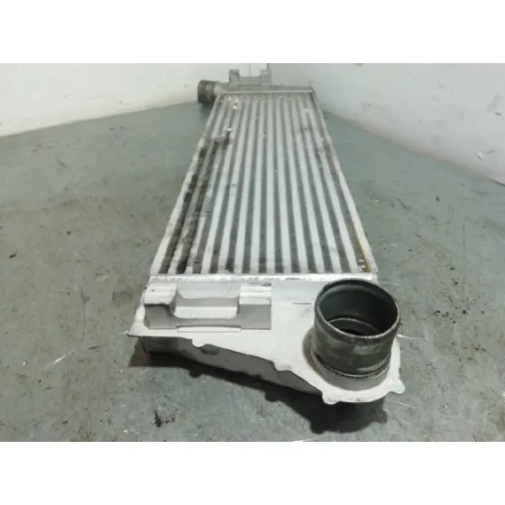 Intercooler para Renault Megane Ii Berlina 3P
