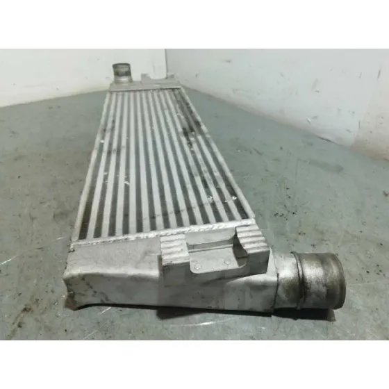 Intercooler para Renault Megane Ii Berlina 3P