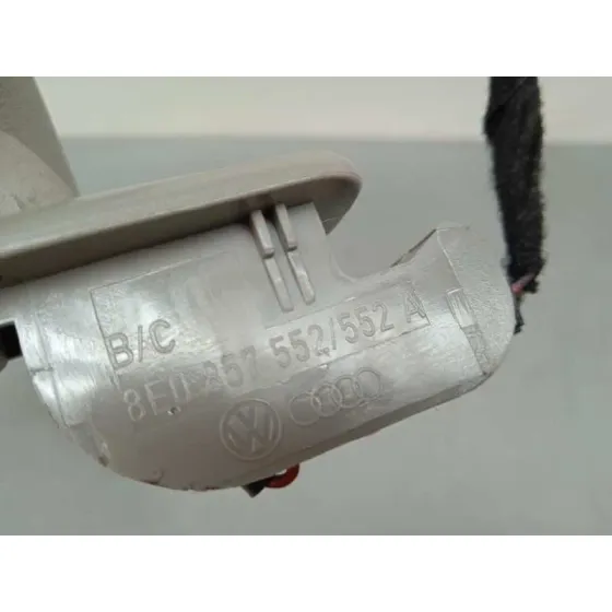 Parasol Derecho para Audi A4 Berlina (8E)