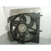 Electroventilador para Peugeot 207