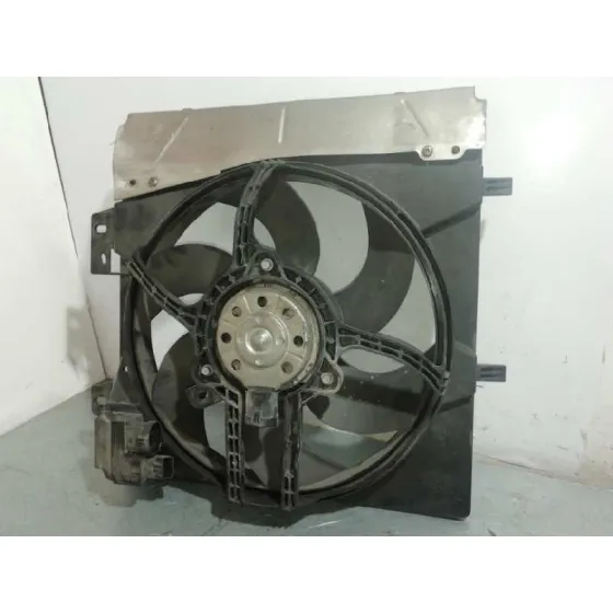 Electroventilador para Peugeot 207
