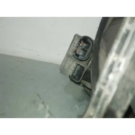 Electroventilador para Peugeot 207
