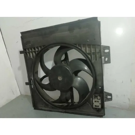 Electroventilador para Peugeot 207
