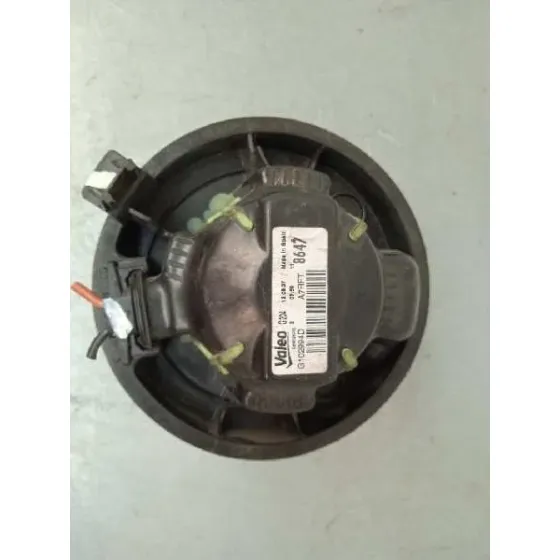 Motor Calefaccion para Peugeot 207
