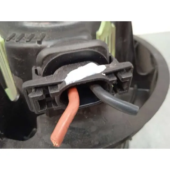 Motor Calefaccion para Peugeot 207