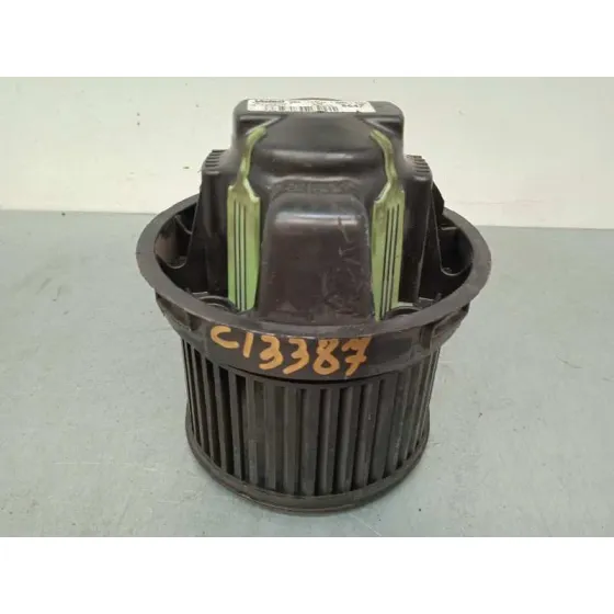 Motor Calefaccion para Peugeot 207