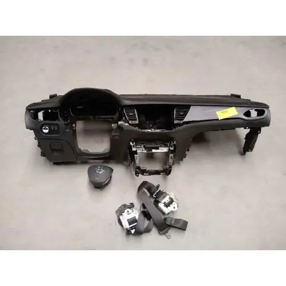 Kit Airbag para Opel Astra K Lim. 5Türig