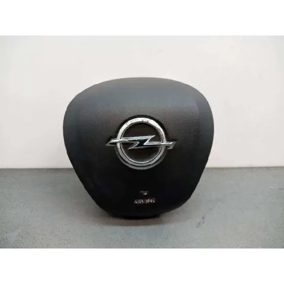 Kit Airbag para Opel Astra K Lim. 5Türig