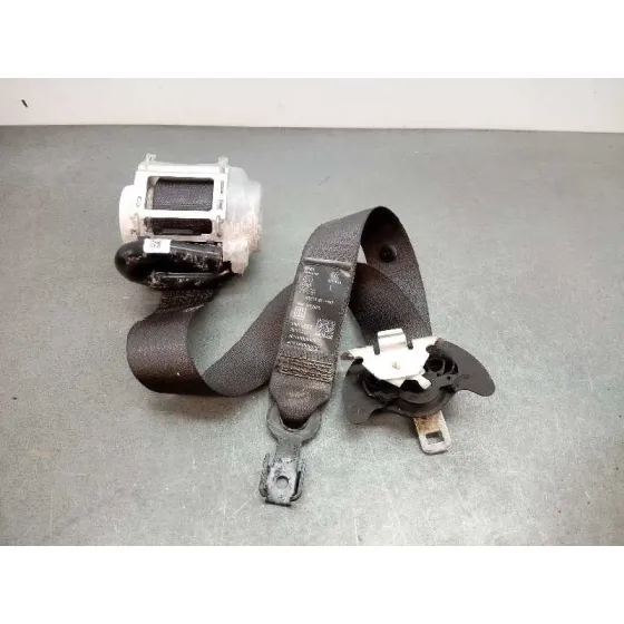 Kit Airbag para Opel Astra K Lim. 5Türig