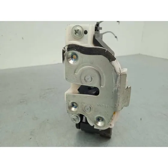 Cerradura Puerta Delantera Derecha para Peugeot 4007