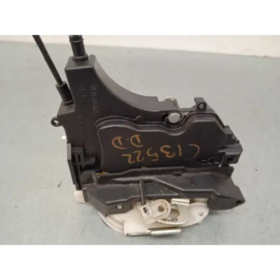 Cerradura Puerta Delantera Derecha para Peugeot 4007
