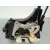 Cerradura Puerta Delantera Derecha para Peugeot 4007