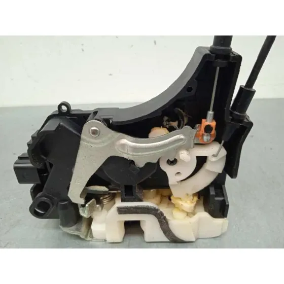 Cerradura Puerta Delantera Derecha para Peugeot 4007