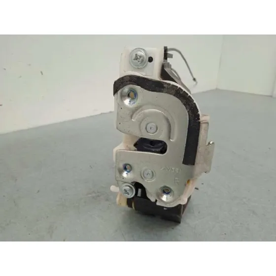 Cerradura Puerta Trasera Derecha para Peugeot 4007