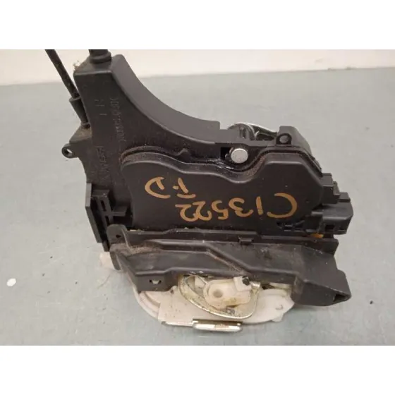 Cerradura Puerta Trasera Derecha para Peugeot 4007