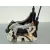 Cerradura Puerta Trasera Derecha para Peugeot 4007