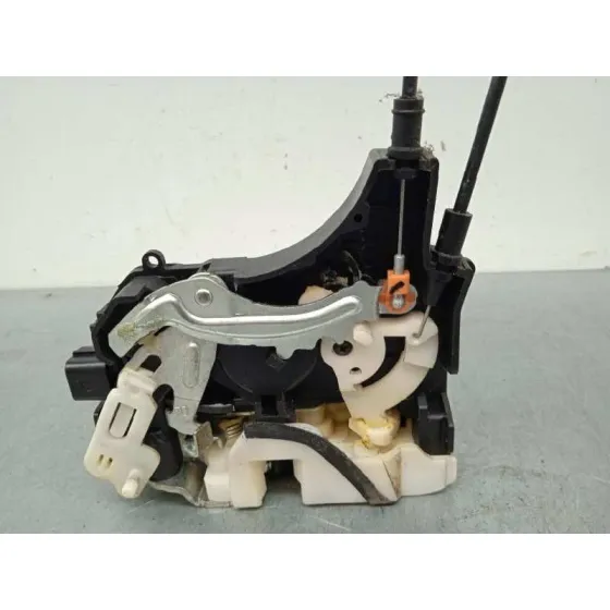Cerradura Puerta Trasera Derecha para Peugeot 4007